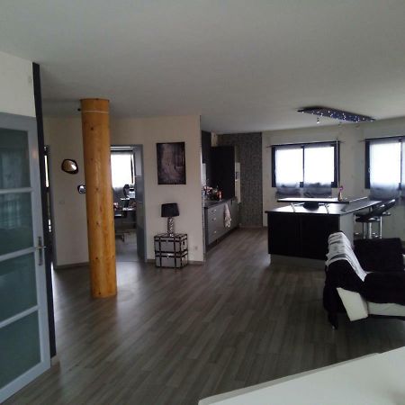 Loftcosy Friville Eksteriør billede