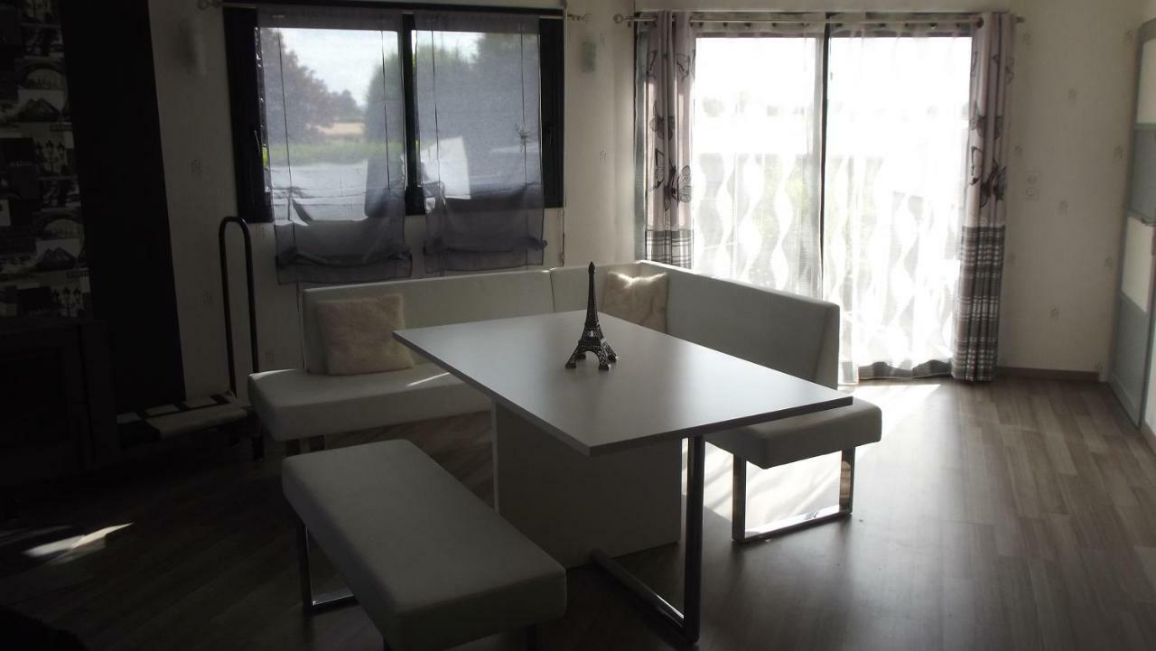 Loftcosy Friville Eksteriør billede