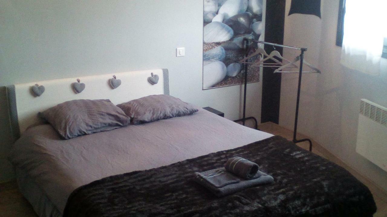 Loftcosy Friville Eksteriør billede